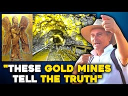 Anunnaki Secrets in African Mines | Documentary