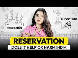 Reservation under Reservation | Types | Indian Quota System