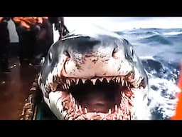 30 Times Fishermen Captured What No One Was Supposed to See