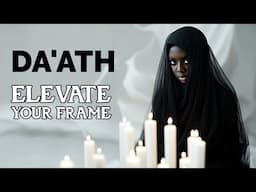 Da'ath, the door is open. Time to Elevate | Travis Magus | LVX777