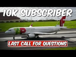 10K Travlog AMA: Last Call for Questions!