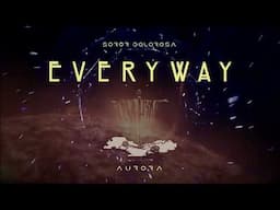 Soror Dolorosa - Everyway (re-recorded Aurora version) [Official Visualizer]