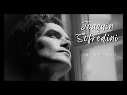 Joaquin Sofredini - Take You (Dubtronic Everlasting Love Remix)