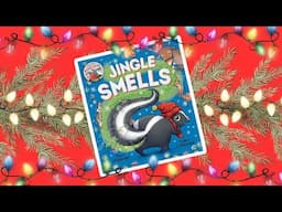 Jingle Smells- Christmas Bedtime Stories with Fi