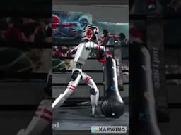 UNITREE G1 AI ROBOT UPGRADE NOW DOES THIS | AI NEWS