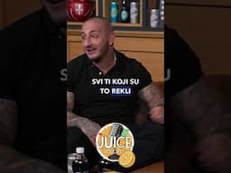 JUICE PODCAST #4 GOST | VUK MOB: DESET NAJGORIH PESAMA NA ESTRADI