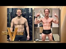 Pop Star’s Body Makeover Divides Internet