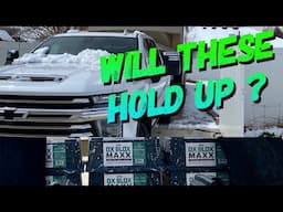 OxBlox Trailer Jack Blocks Review & Test – Are They Worth It for Your RV or Trailer?