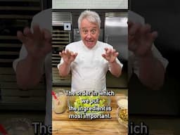 Caesar Salad Short