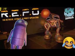 This Game Has So Much Potential | R.E.P.O