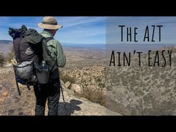 Best and Worst of the Arizona Trail