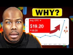 Google Ads CPCs Are Rising [But What You Can Do About It?]