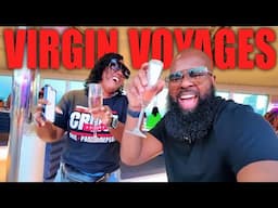 We Went on Virgin Voyages Again – Here’s Why!