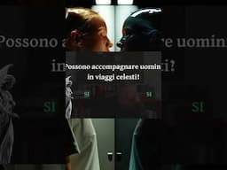 DOMANDE E RISPOSTE | Mauro Biglino #shortsvideo