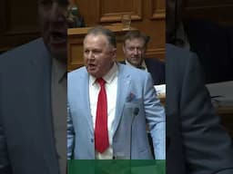 Shane Jones: We have a cultural problem in our country
