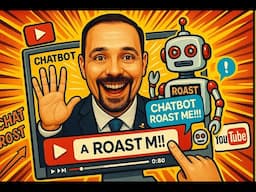 I Let ChatGPT Roast Me