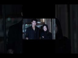 They protect their sister | CHANG DORY