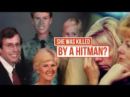 She was a Regular Mother of Two - So Why Did a Hitman Murder Her?