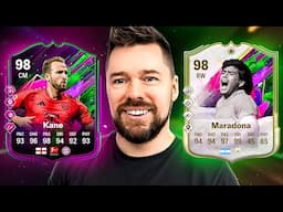 I CAN'T BELIEVE what EA have done with Shapeshifters!