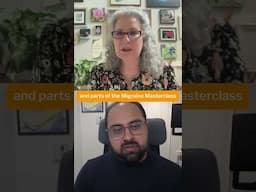 Migraine Help That Actually Works | Inside the Migraine Masterclass  #wellnessforlife #healthyhabits