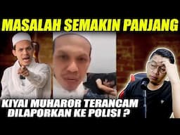 Keluarga Gus Auzy tidak Terima Videonya Disebarkan