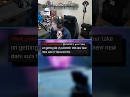 The Community Would RIOT