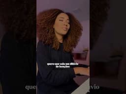 Meu universo | Paola Carla (cantor PG) #Deus #Louvor #Gospel