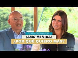¿Por Qué Siempre Quiero Más?  - Cómo Conectarse con la PROSPERIDAD | Diana A. & Alfredo Besosa
