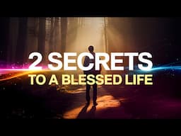 2 Life-Changing Secrets Every Muslim Must Know for a Blessed Life ✨️ | Ustadh Majed Mahmoud
