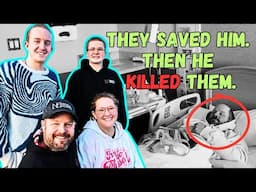 She Saved His Life. Then he Killed Her: The DEVASTATING Koch Family Murders