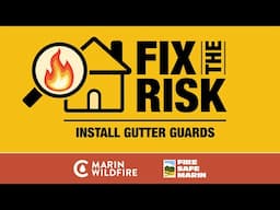 Install Metal Gutter Guards
