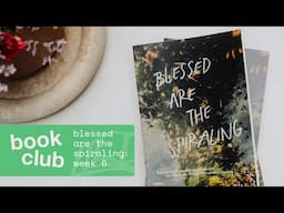 Book Club with Pastor Levi Lusko | Week 6