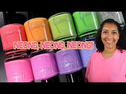 KBShimmer Summer 2025 │ Mix It Up Volume 2 Collection │ Live Swatch and Review