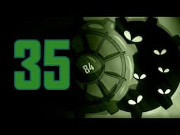 FALLOUT EQUESTRIA: War Does Change - Chapter 35