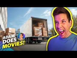 New Studio Reveal + My Nightmare Move To Minnesota - LIVE!