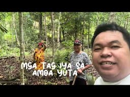 BUKID IS LIFE: Let’s go! Let’s Explore the beauty of nature! Our BAO!
