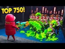 TOP 750 FUNNY MOMENTS IN R.E.P.O.