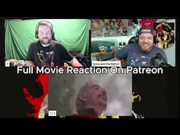 Highlander (1986) - "Training Montage" Scene | REACTION