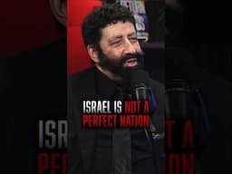 Israel: The only nation that has the Bible as it's title deed 🔥
