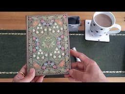 How to start  journaling to stop doomscrolling  (part 2)
