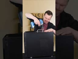Köpa dator