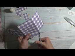 Box:Bag With Bellyband