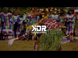 TOACE NAYAH X JOHNNY BOY X NINEDEN & CHARKZ BWOY - FOREVER - [PACIFIC MUSIC] 2025