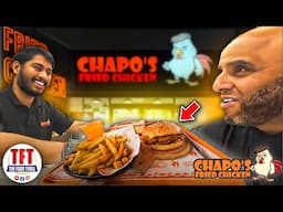 New Fried Chicken Joint Just Dropped – Here’s My Honest Review
