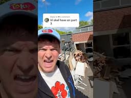 Viser jer vores NYE KÆLDER! 🏡