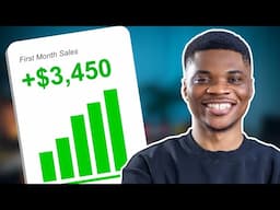 How to Create a $2,000/Month Online Course