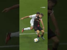 Will we see Florian Wirtz score Salah-esque solo goals for Liverpool? 👀🔥