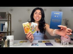 CANCER BEST READING EVER! YOU'LL BE SO HAPPY!! | JUNE 16-23