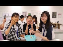 One month in Australia- English Camp Testimonial