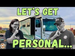 You Asked.. We Answered All About RV Life!